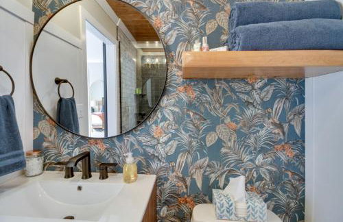 Home Rental on Detroit Lake Dock, Game Room! - Foto 18