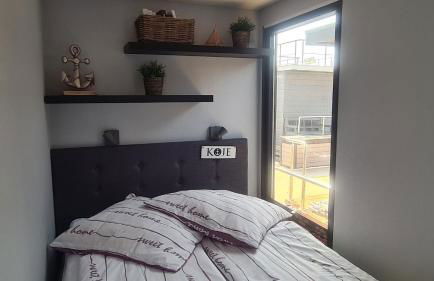 Hausboot La Mare Gabi - Foto 17