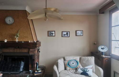 Maison traditionnelle sur les collines Niçoises - Foto 22