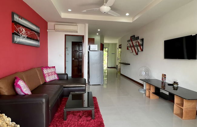 Mountain Sea View Luxury Apartments - Photo 58