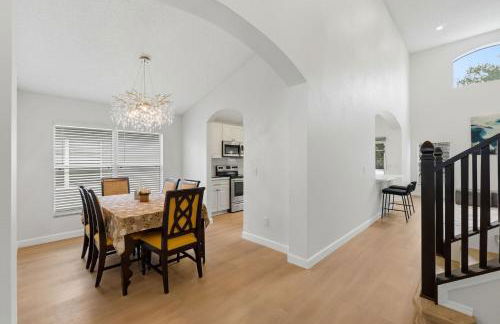 The Seasons Retreat 5BR Oasis with Private Pool - Foto 11