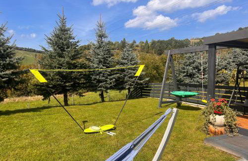 Mały Tiny Domek w górach z kominkiem , Piwniczna-Zdrój - Foto 38