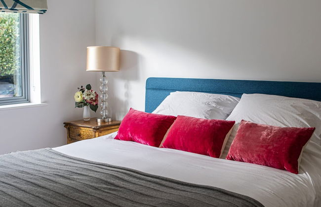 The Salt House - Luxury Home With Pool Hot Tub - Foto 26