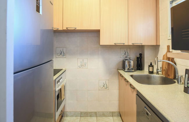 3BR SeaView Apt by the Beach by SeaNRent - Foto 16