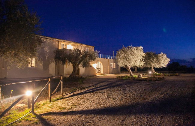 Zahir Country House - Photo 73