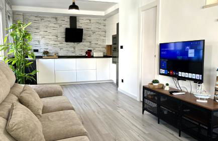 Duplex en la playa - Foto 6