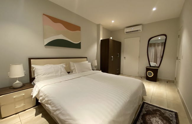 Forest View Apartments - Foto 50