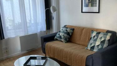 CAEN : appartement Cosy hyper centre historique - Photo 4