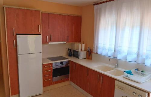 Apartamentos la Francesa - Photo 40