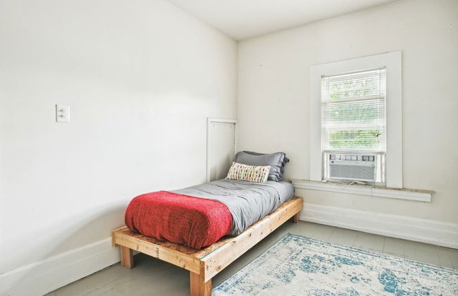 Spacious 4BR Getaway: Perfect for Family & Friends - Foto 25