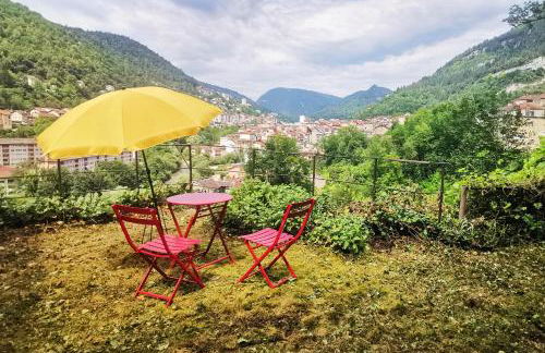 Chez Beck - Espace unique avec vue panoramique - Foto 2