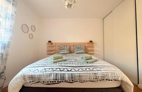 Aux portes des cabanes à huîtres - plage - awards2026 - Foto 2