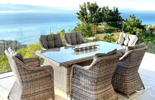 Villa White Pearl Opatija Luxury Stay with Pool and Sea View - Foto 30