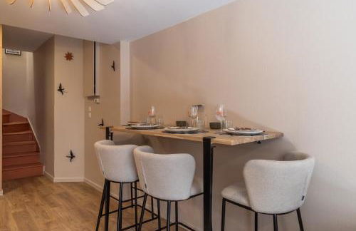 Host Inn Crafty Sūite - Foto 8