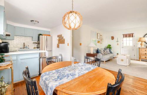 Cottage on King Charming Historic Leesburg Home - Foto 19