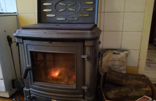 Domek Drewniany - Foto 43