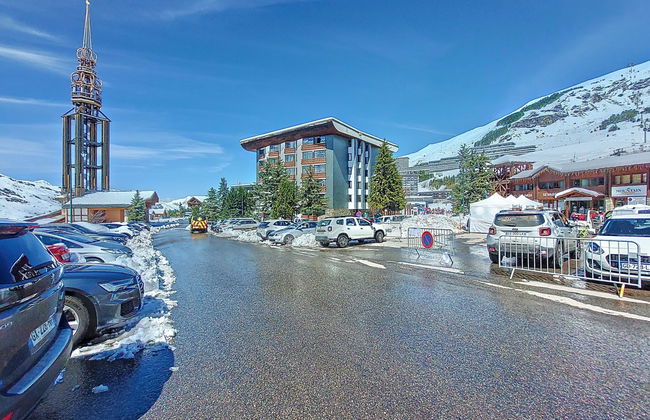 Chanteneige 301 - Photo 39