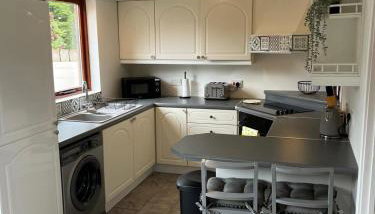 Self Catering Accommodation, Moira - Foto 4