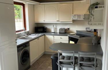 Self Catering Accommodation, Moira - Foto 4