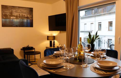 NAVIA Vela Premium - Parkplatz, Boxspringbett & Balkon - Foto 11