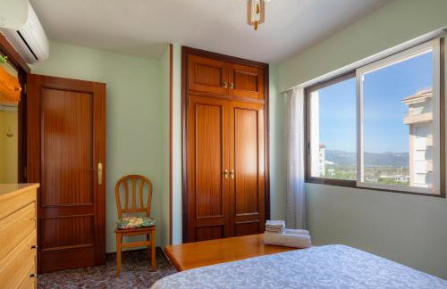Apartment on Paseo Rosa dels Vents with AC - Foto 61