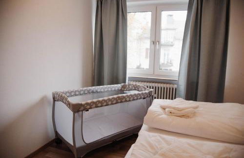 Stilvoll in Frankfurt Höchst - Feeling at home - Foto 6