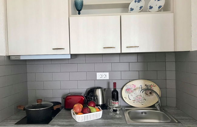 Elounda George Studios - Foto 22