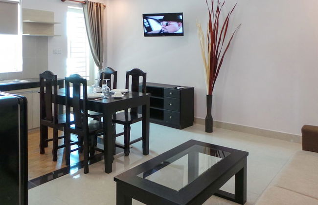 La Belle Residence - Foto 8