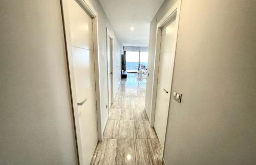 Exclusive Apartments on the first line of Benidorm Sol y Mar - Foto 32
