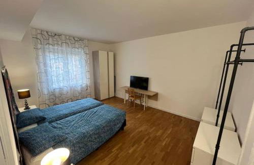 Appartamento spazioso in centro - Foto 12