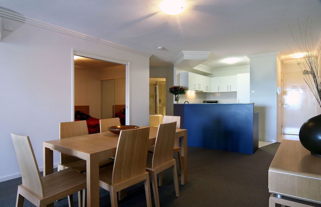 Scarborough Beach Resort QLD - Foto 27