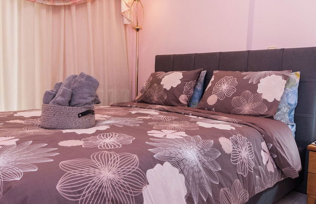 Chrisoupoli Cheerful 2 Bd Apt w Balcony - Foto 2