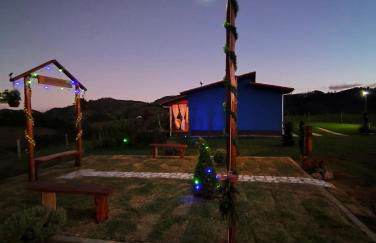 Horizonte azul sussuarana - Photo 8