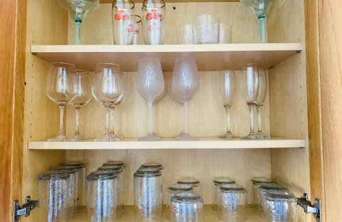 Comfort & Cozy 2BR Family Stay at Downtown Washington DC - Foto 15