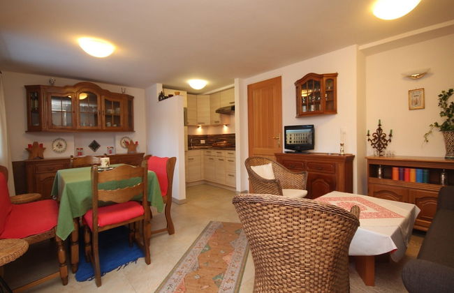 Spacious Apartment in Kitzbuhel near Ski Lift - Foto 13