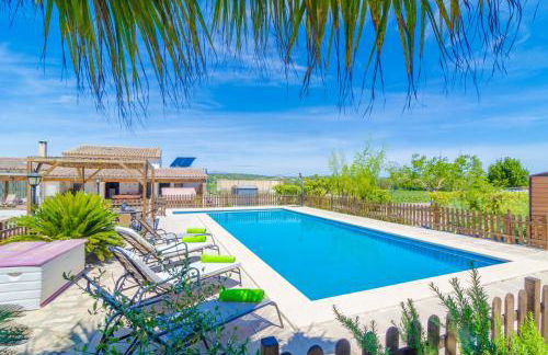 Son Vanrell in Montu ri - Foto 1