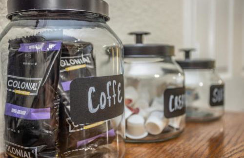 3-bedroom 2 bath With Hot Tub Near Winstar - Foto 13