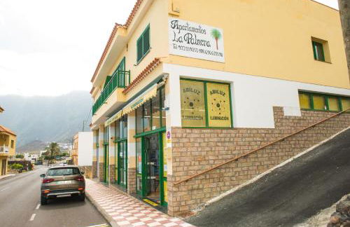 Apartamentos La Palmera - Foto 15