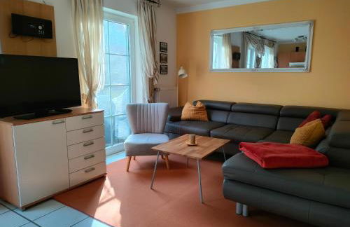 Ferienhaus Stille Liebe am Plauer See - Foto 5