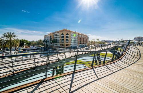 AE - Wonderful apartment in San Pedro centro - Foto 19