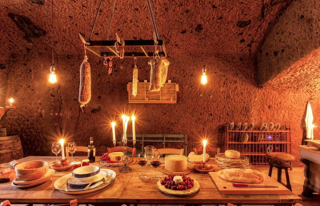 Corte della Maestà Antiche Residenze - Foto 43