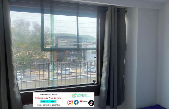 Cabo Frio - Centro - Galeria Êxito - Foto 20