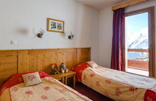 travelski home select - Résidence L'Ecrin des Sybelles - Foto 20