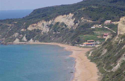 Villa Eleftheria - Foto 18