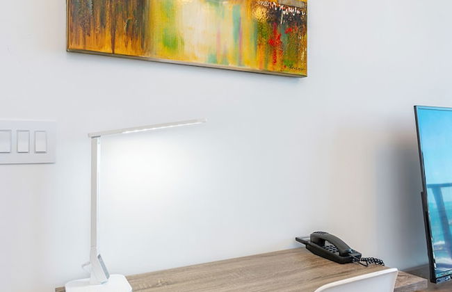 Global Luxury Suites Miami Worldcenter - Foto 49