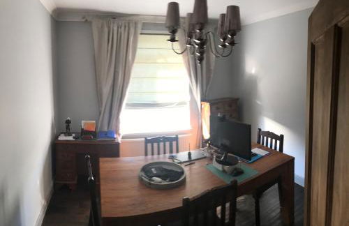 Charming 3 bedroom house with a warmth character - Photo 12