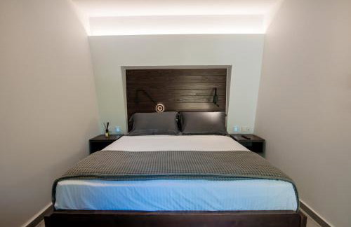 Sylvia Camping & Luxury Suites, Panel Hospitality Homes & Villas - Photo 43