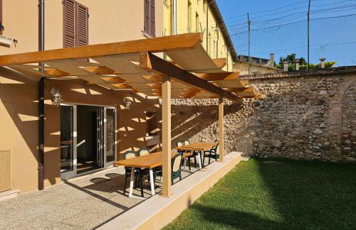 Patrizio Apartments-by Goccia di Lago - Foto 60