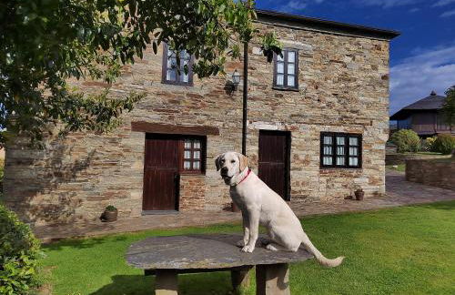 Apartamentos rurales Casa Do Cabo - Foto 58