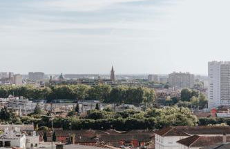 BonAltitude - T3Bis - Sérénité, vue sur Pyrénées - Foto 13